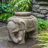 Photo of Campania Artifact Elephant - Marquis Gardens